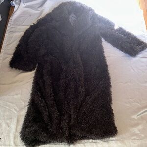 Puff coat for this winter